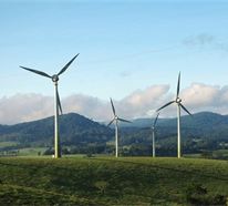 Windfarm / Windmill Foundations - Ravenshoe